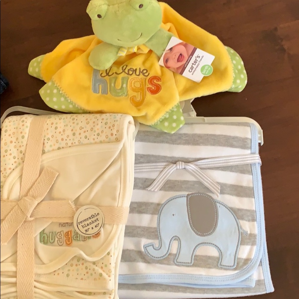 Baby Bundle